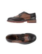 Franco Fedele Lace-up Shoes