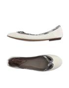 Laboratorigarbo Ballet Flats