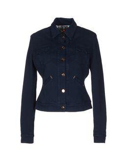 S.o.s By Orza Studio Jackets