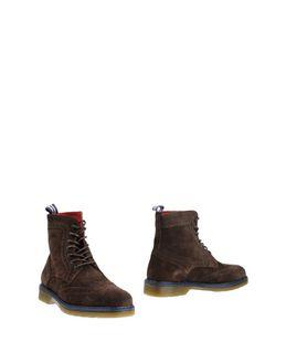 At.p.co Ankle Boots