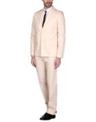 Qasimi Suits