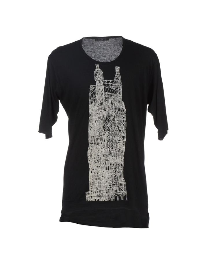 Distortion3 By Pr-y T-shirts