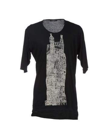 Distortion3 By Pr-y T-shirts