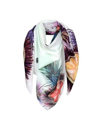 Marella Ferrera Square Scarves
