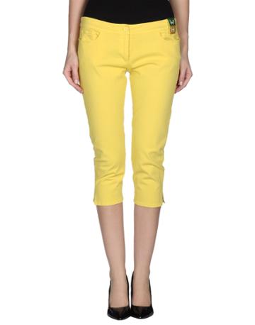 Who*s Who Basic 3/4-length Shorts