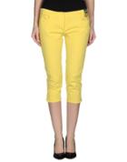 Who*s Who Basic 3/4-length Shorts