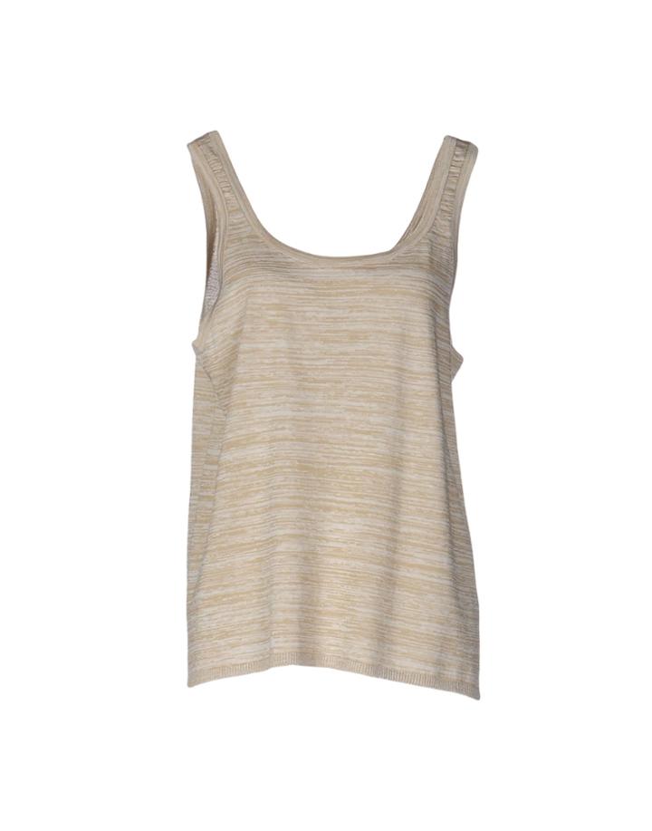 Nanushka Tank Tops