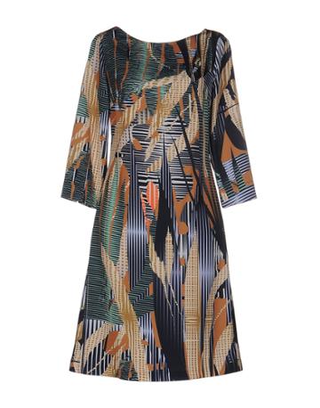 Bgn Beggon Knee-length Dresses