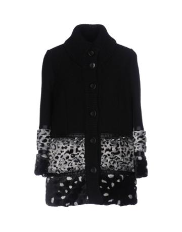 Donatella De Paoli Coats