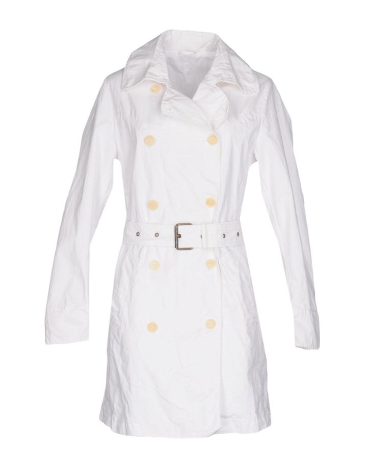 Carlo Chionna Overcoats