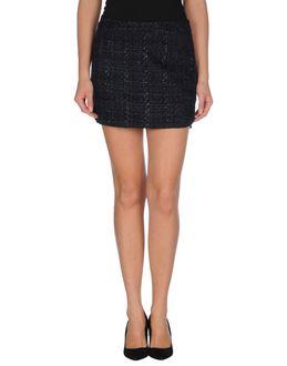 Y.a.s. Mini Skirts