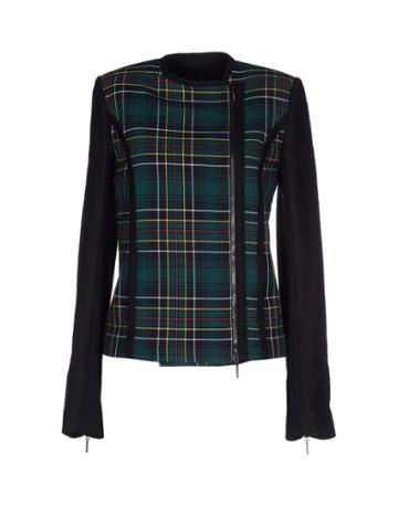 Plein Sud Par Fay Al Amor Jackets