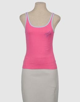 Enthomology Tops