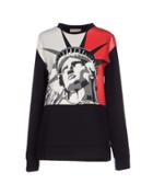 Fausto Puglisi Sweatshirts