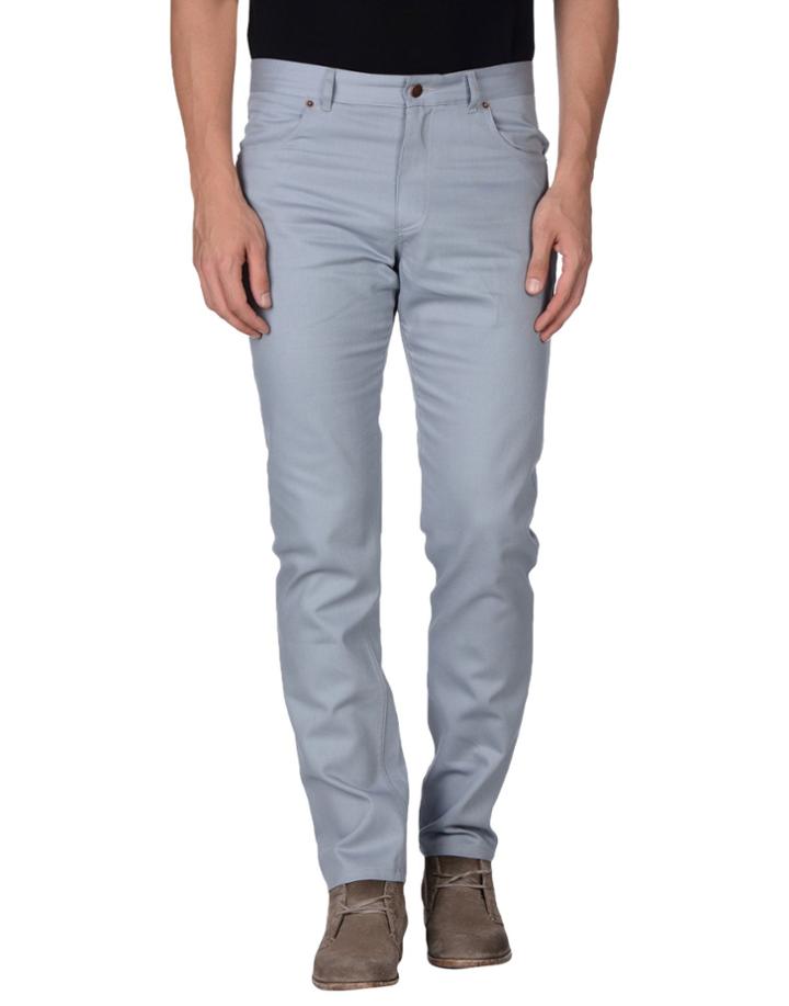 Patrik Ervell Jeans