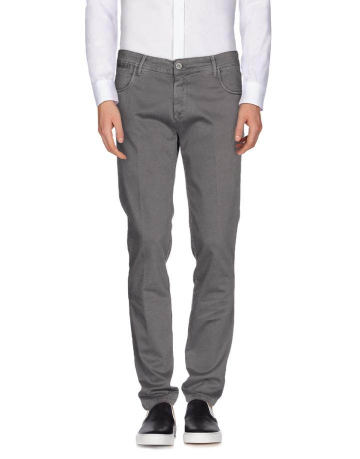 So Much Casual Pants