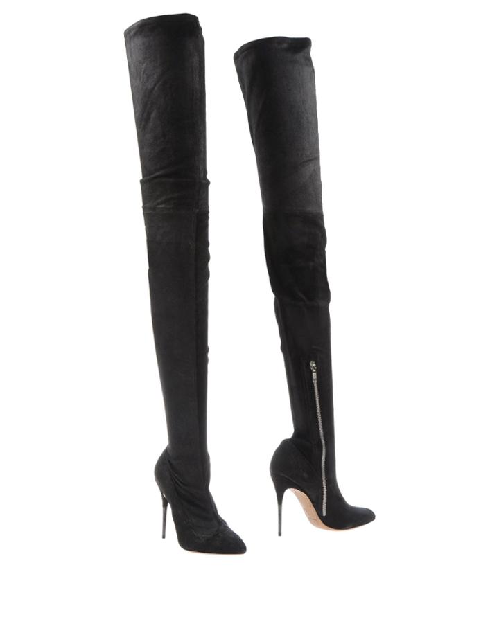 Maison Margiela Boots