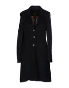 Ianux Coats