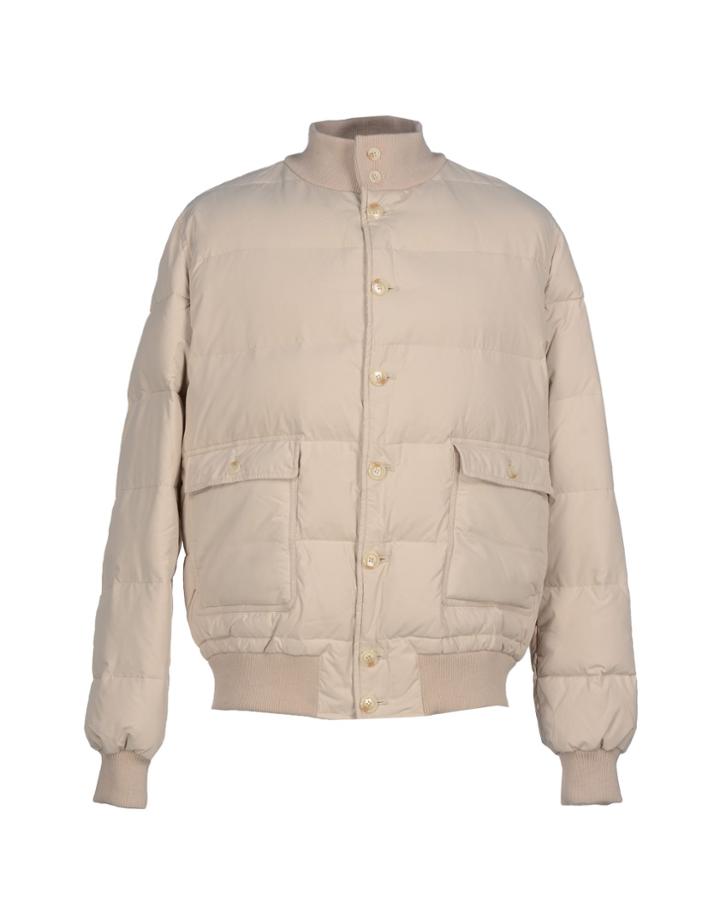 Valstarino By Valstar Down Jackets