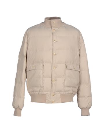 Valstarino By Valstar Down Jackets