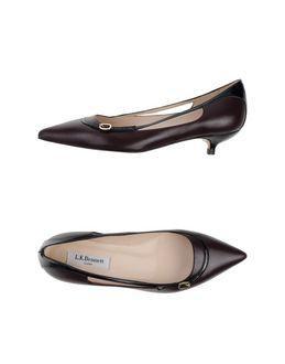 L.k. Bennett Pumps