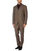 Black Watch Suits