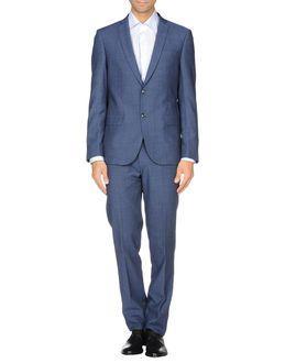 Maestrami Suits