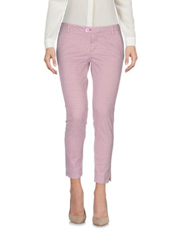 Baronio 3/4-length Shorts