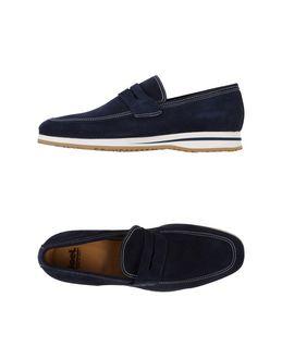 Joel Moccasins