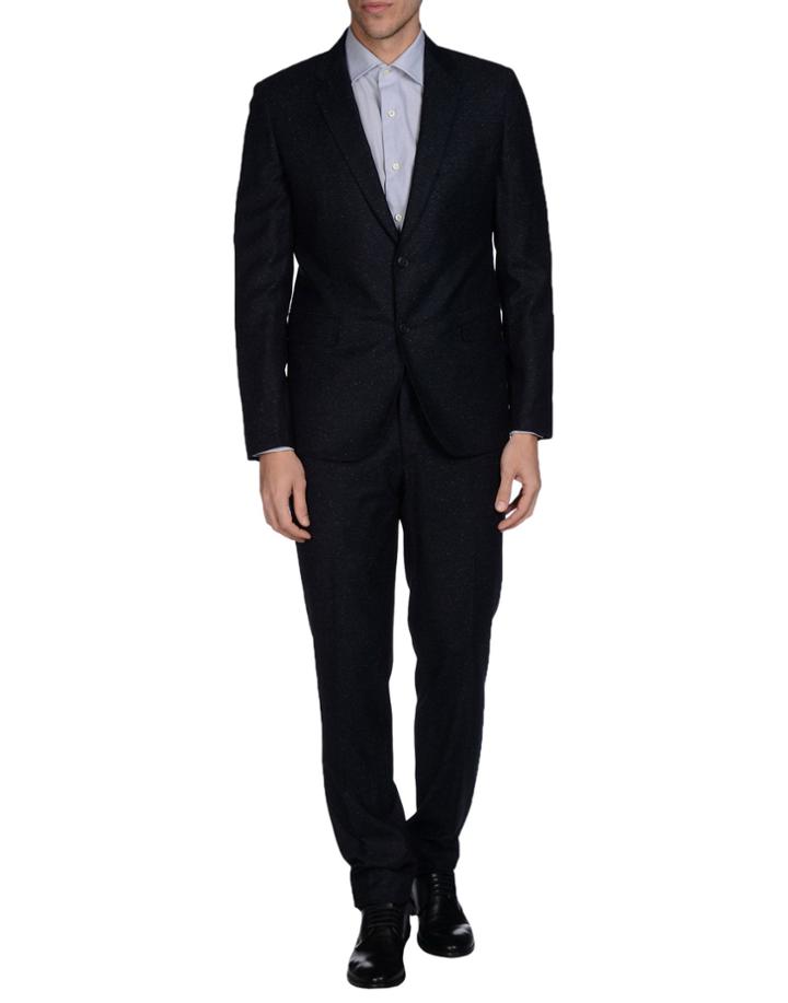 Stefano Calmonte Per Bd Suits