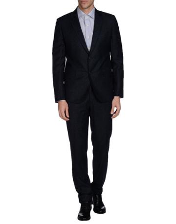 Stefano Calmonte Per Bd Suits