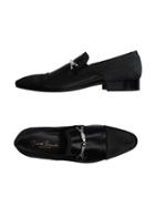 Michel Simon Loafers