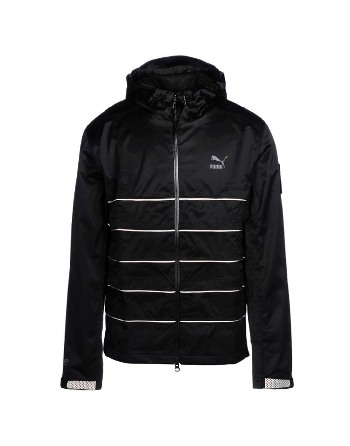 Puma X Icny Jackets