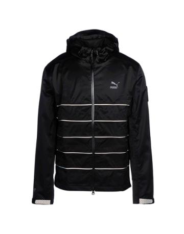 Puma X Icny Jackets