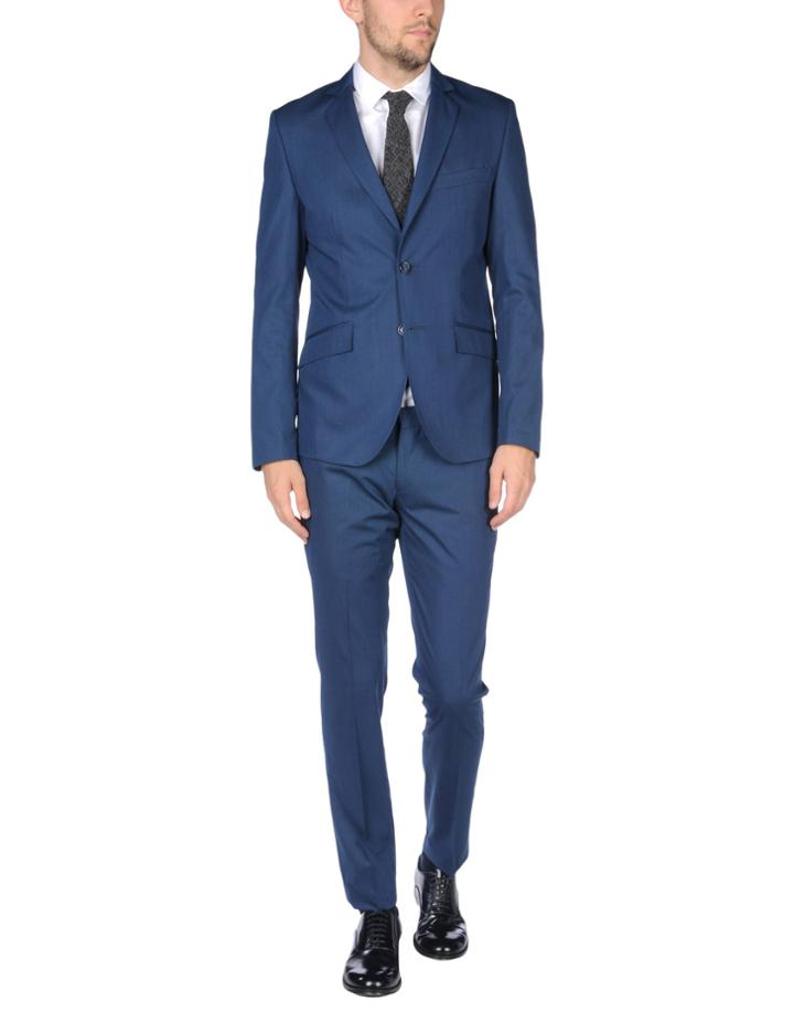 P. Langella Suits