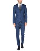 P. Langella Suits