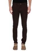 Erresessantatre By Bagariny Casual Pants