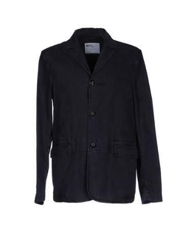 Mhl By Margaret Howell Blazers