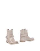 Brunello Cucinelli Ankle Boots