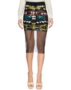 Simona Corsellini 3/4 Length Skirts