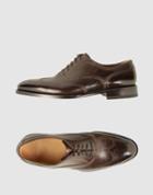 Bally Lace-up Shoes