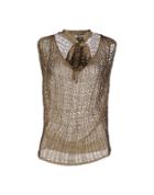 Richmond Denim Sweaters