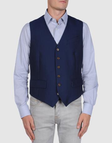 Vivienne Westwood Man Vests