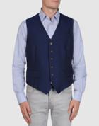 Vivienne Westwood Man Vests
