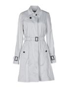 Caract Re C24 Overcoats