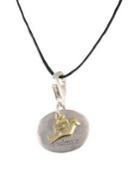 Bj0rg Necklaces