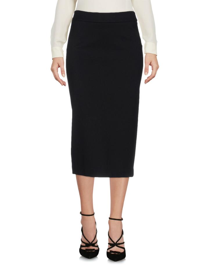 Frnch 3/4 Length Skirts