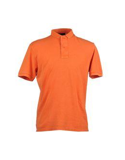 Thangara Polo Shirts
