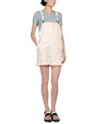 Cimarron Shortalls