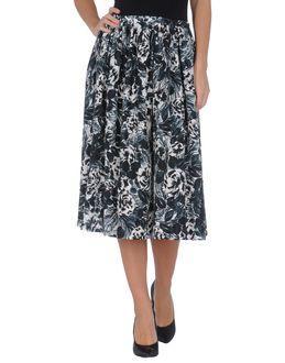 Laura Urbinati 3/4 Length Skirts